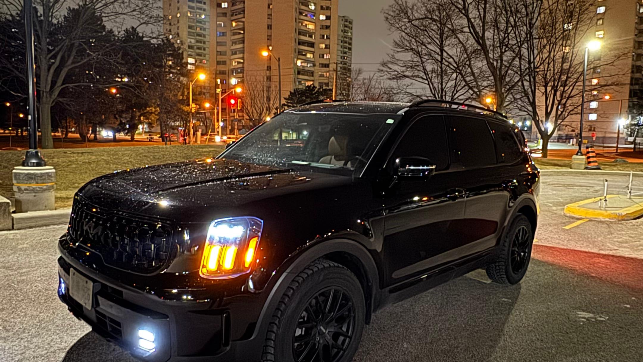 Kia Telluride 2025 à Vaughan, ON