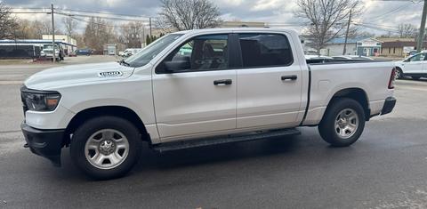 Ram 1500 2023