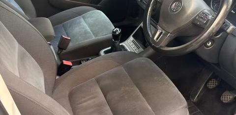 Volkswagen Tiguan 2015