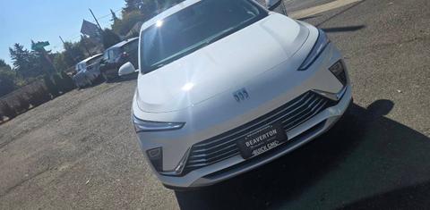 Buick Envista 2025