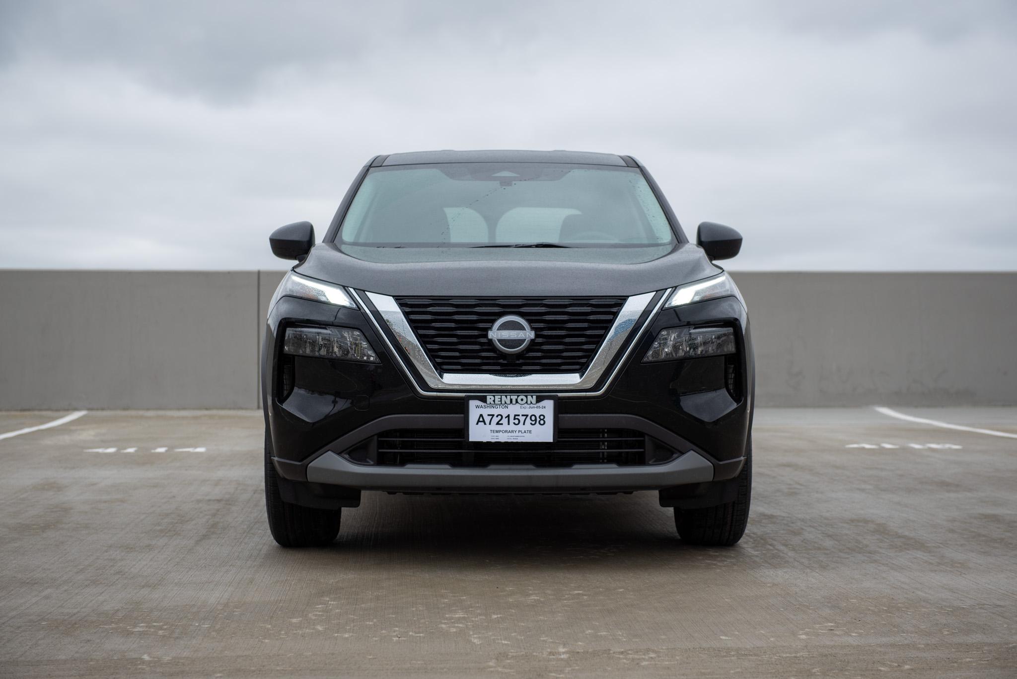 Nissan Rogue 2025 in SeaTac, WA