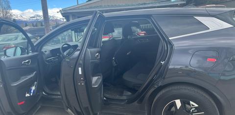Kia Sportage 2026