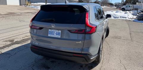 Honda CR-V 2023