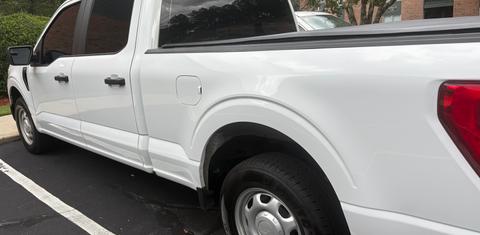 Ford F-150 2022