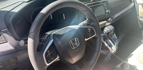 Honda CR-V 2017