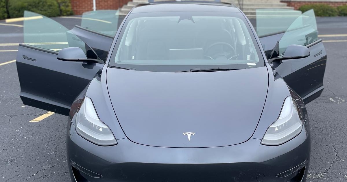 Tesla Model 3 2023 rental in Tavares, FL by Morandy B. Turo