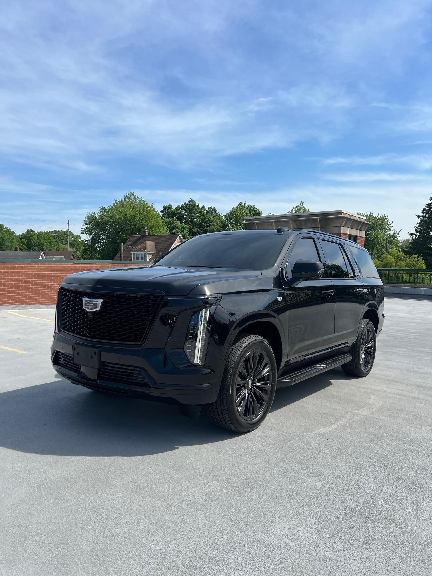 Cadillac Escalade 2025 in Rutherford, NJ