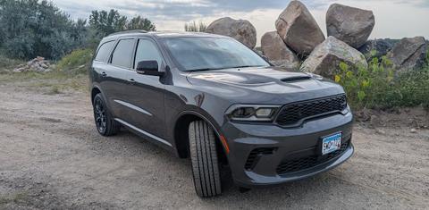 Dodge Durango 2025