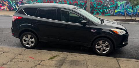 Ford Escape 2014