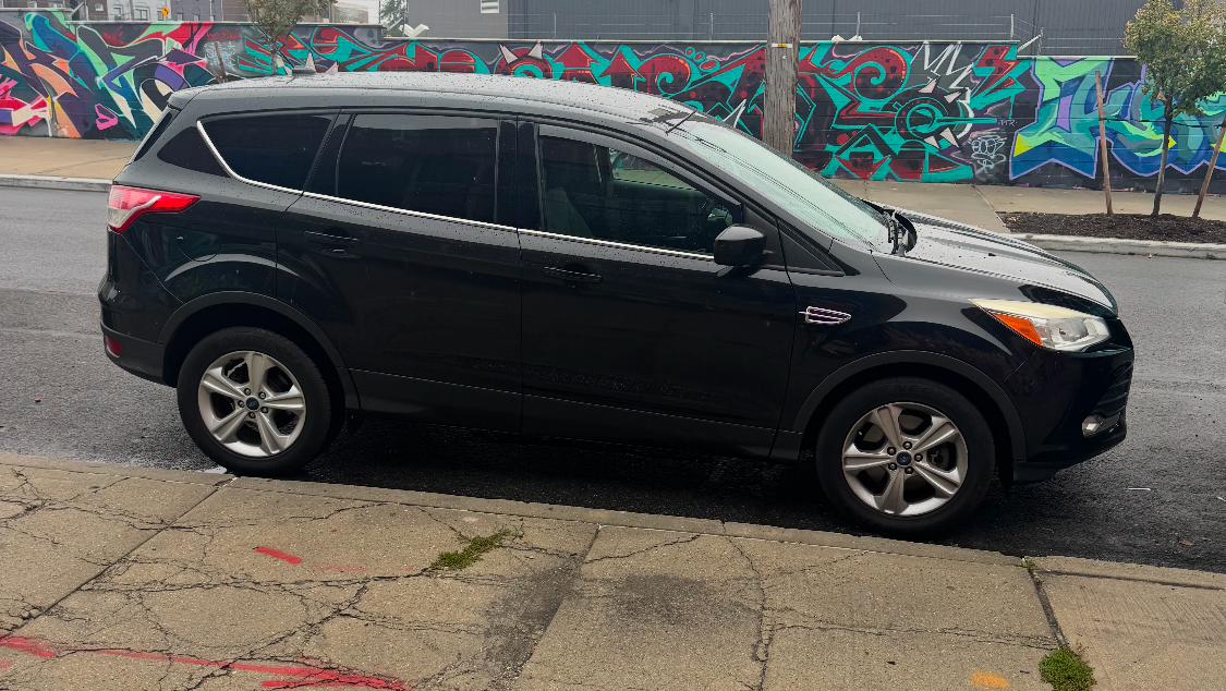 Ford Escape 2014 in Rosedale, NY