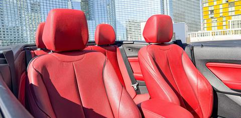 BMW 2 Series 2016