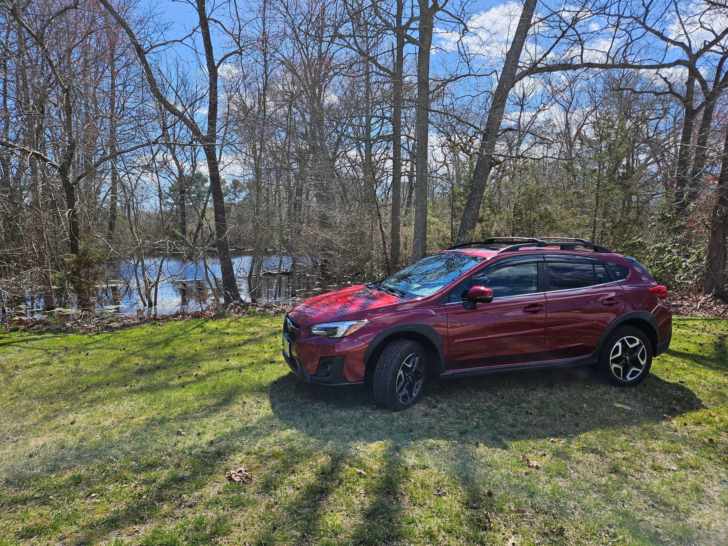 Subaru Crosstrek 2019 in Egg Harbor Township, NJ