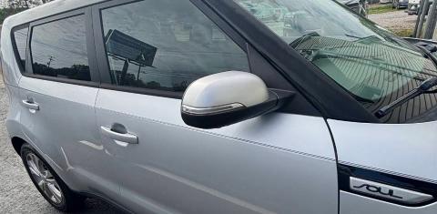 Kia Soul 2014