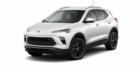 Buick Encore GX 2024