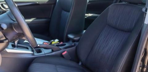 Nissan Sentra 2019