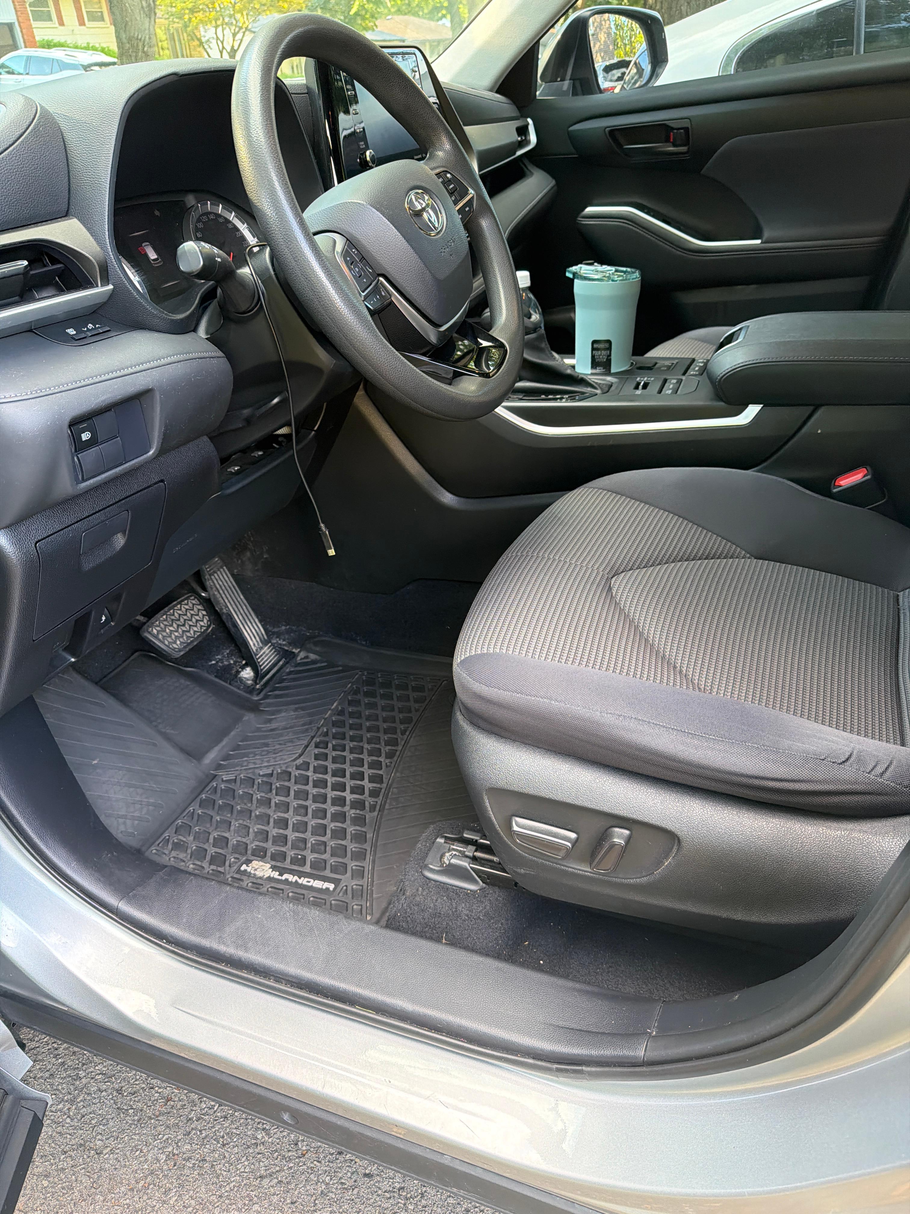 Toyota Highlander 2020 in London, ON