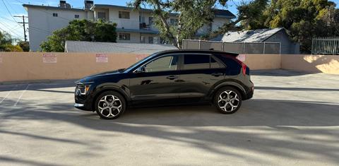 Kia Niro 2024