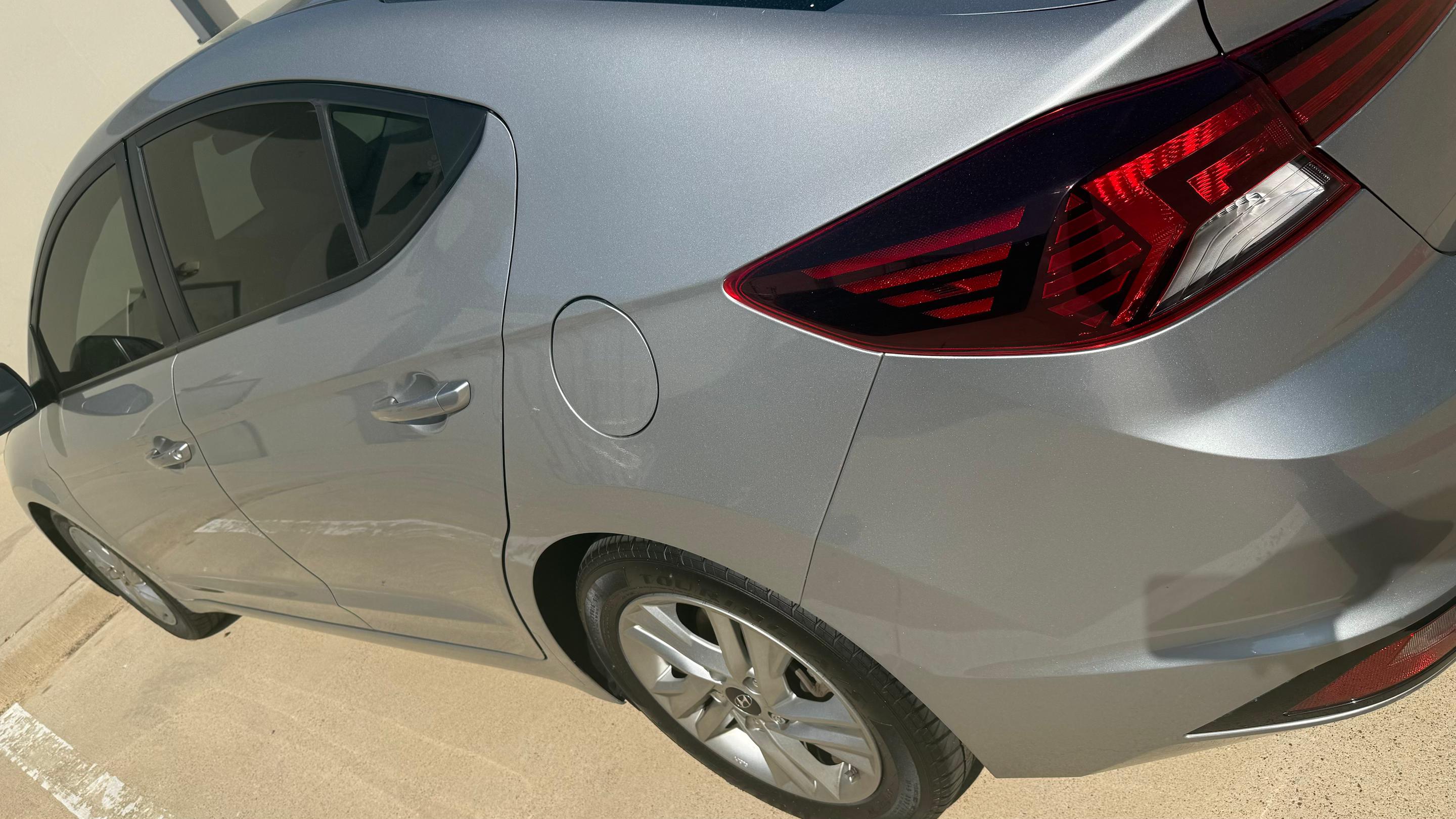 Hyundai Elantra 2020 in Haltom City, TX