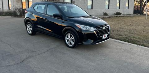 Nissan Kicks 2022