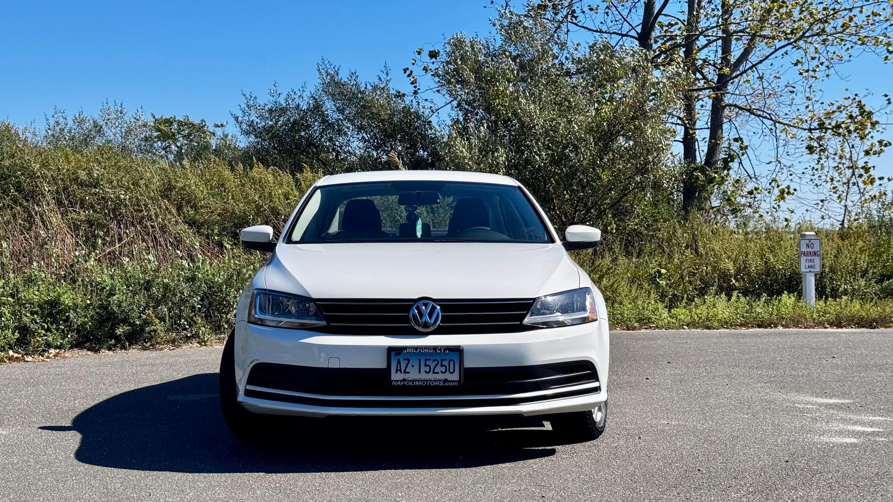 Volkswagen Jetta 2017 in Hamden, CT
