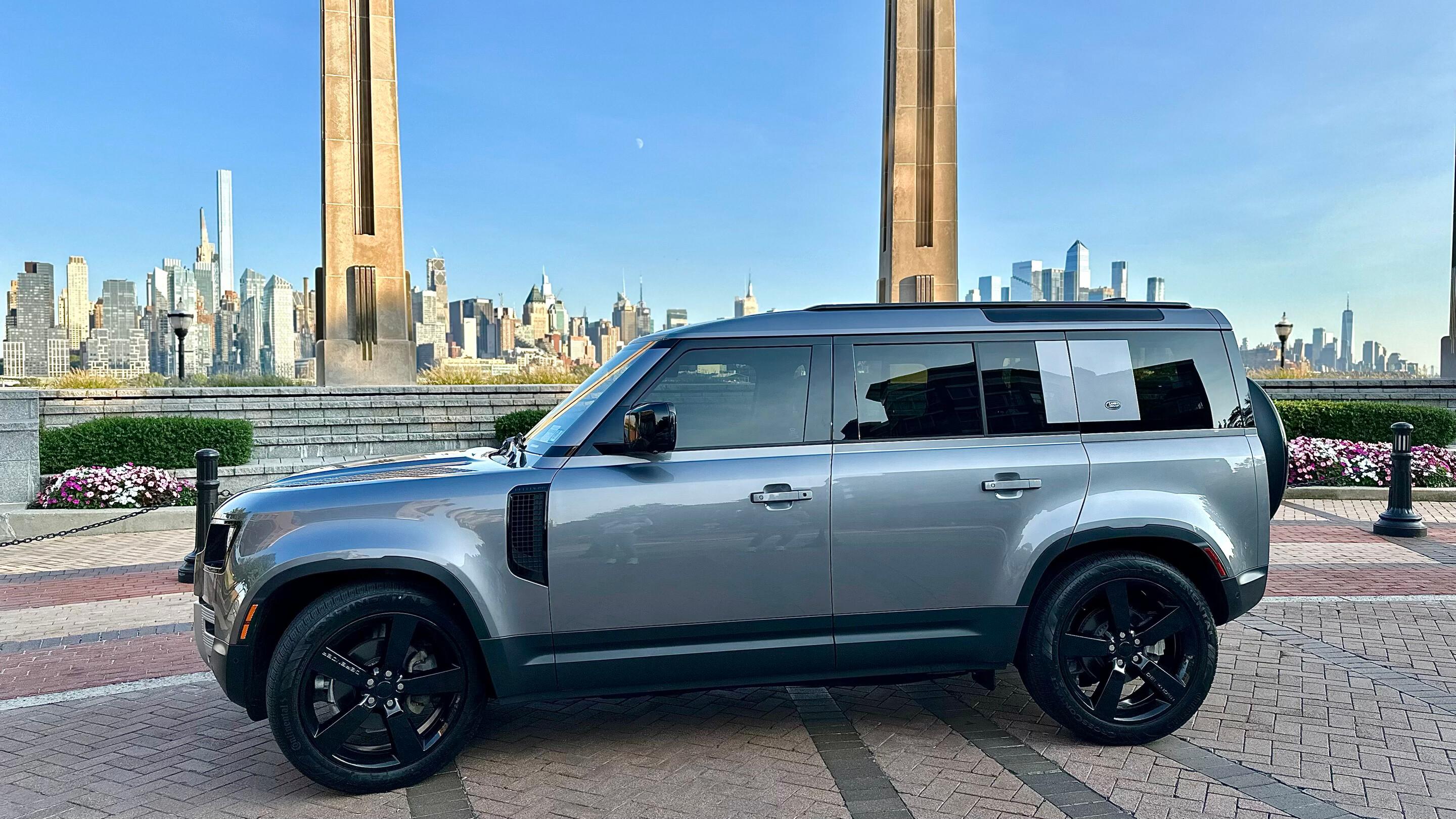 Land Rover Defender 2022 in Queens Village, NY