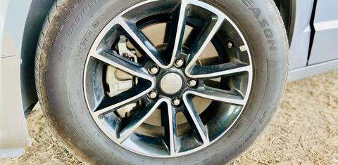 Dodge Grand Caravan 2017