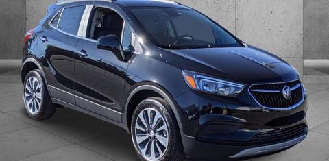 Buick Encore 2021