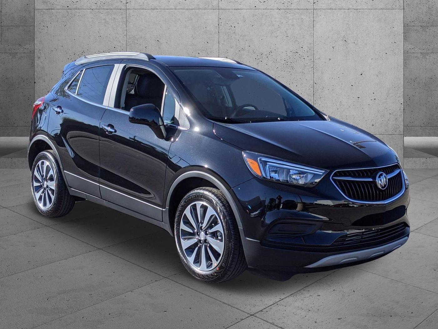 Buick Encore 2021 rental in Las Vegas, NV by Ajit J. | Turo