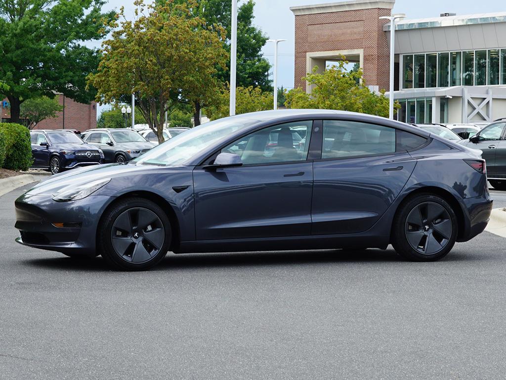 Tesla Model 3 2021 in Charlotte, NC