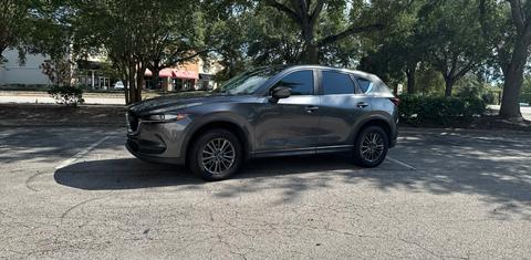 Mazda CX-5 2020