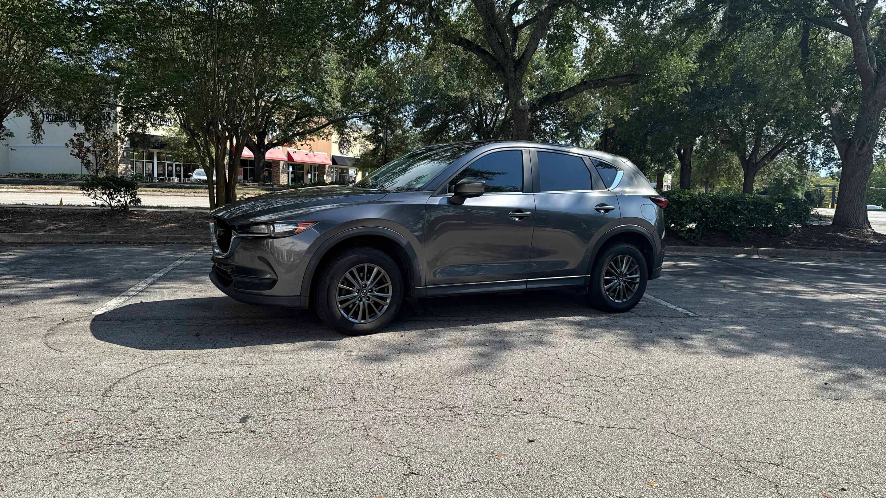 Mazda CX-5 2020 in Jacksonville, FL