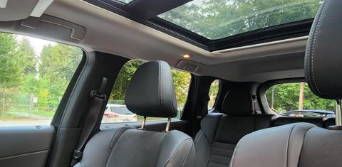 Mitsubishi Outlander Plug-In Hybrid 2024