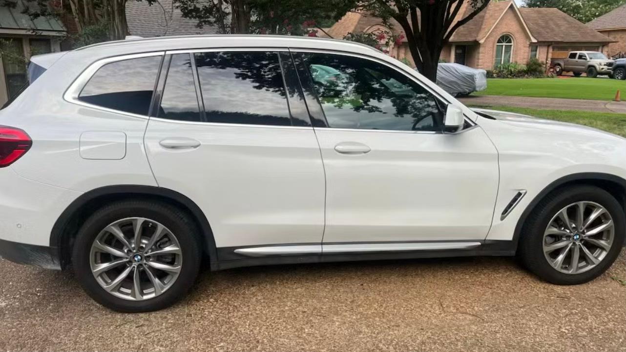 BMW X3 2019 in Memphis, TN