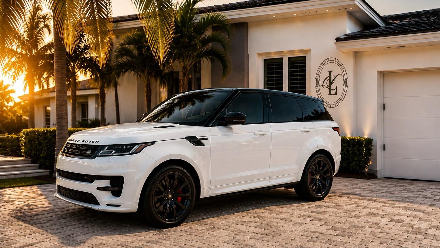Land Rover Range Rover Sport 2024 in Fort Myers, FL