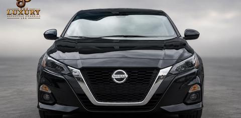 Nissan Altima 2023