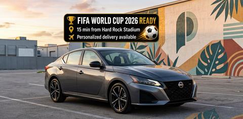 Nissan Sentra 2025