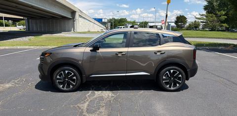 Nissan Kicks 2026