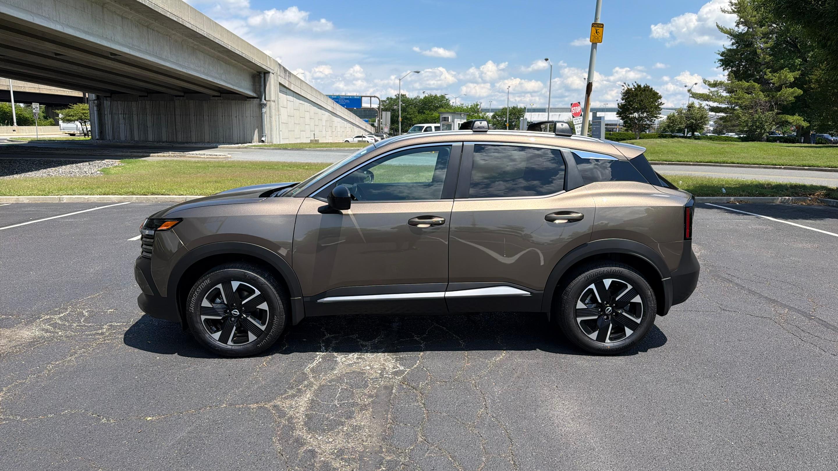 Nissan Kicks 2026 in Philadelphia, PA