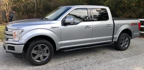 Ford F-150 2020