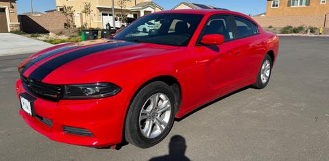 Dodge Charger 2023