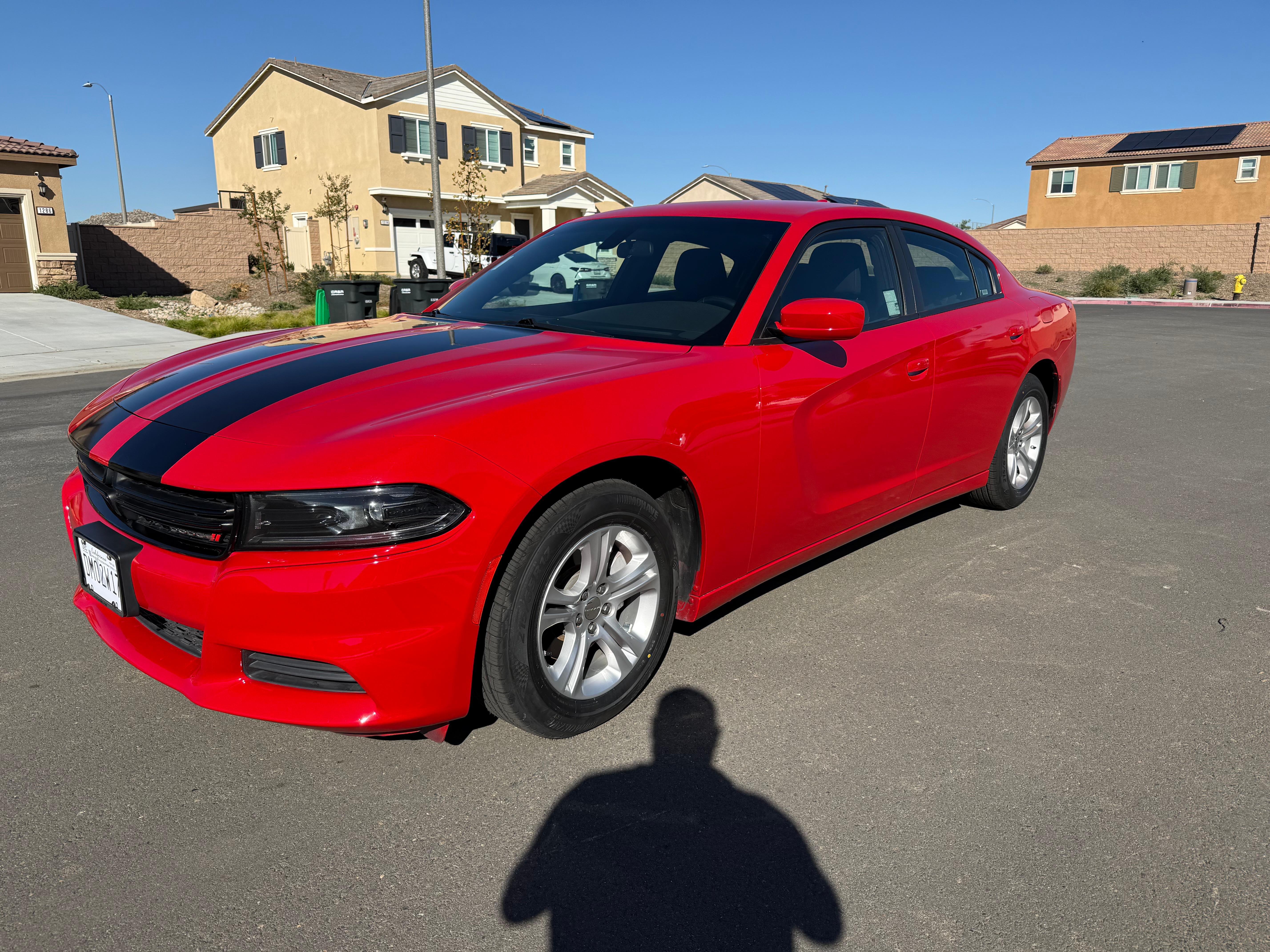 Dodge Charger 2023 in Perris, CA