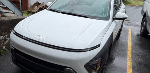 Hyundai Kona 2024