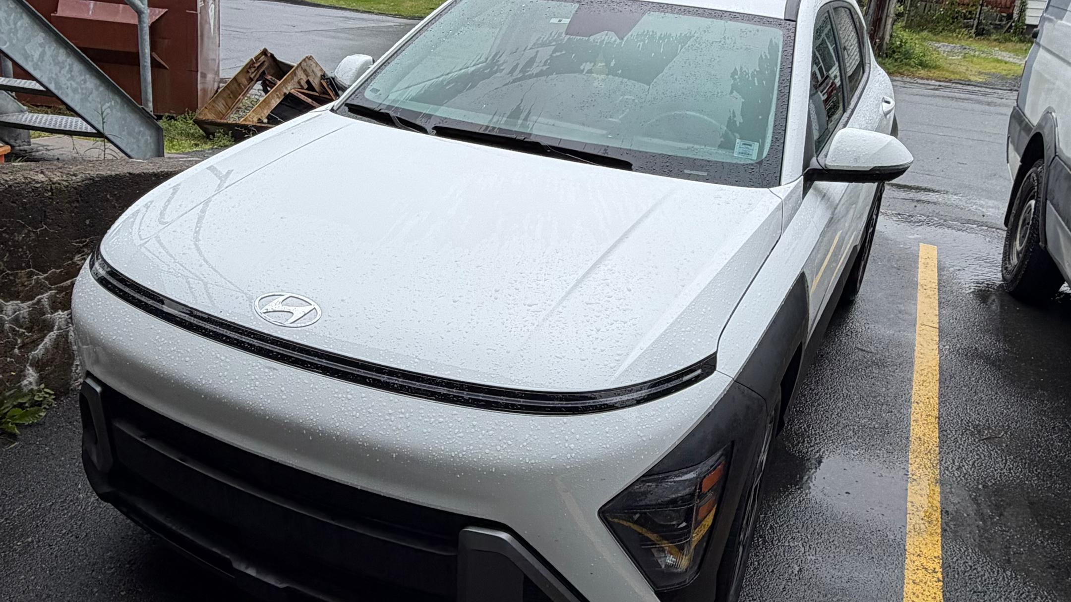 Hyundai Kona 2024 à Dartmouth, NS