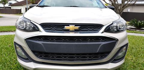 Chevrolet Spark 2019