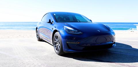 Tesla Model 3 2023