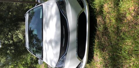 Chrysler Pacifica 2020