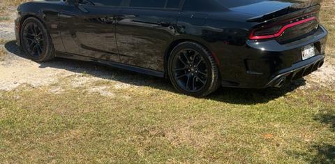 Dodge Charger 2020