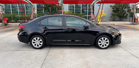 Toyota Corolla 2024