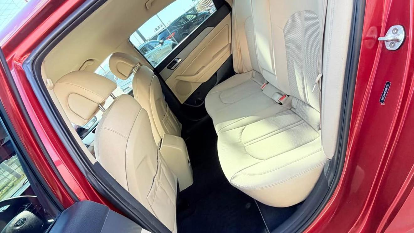 Hyundai Sonata 2016 in Bountiful, UT