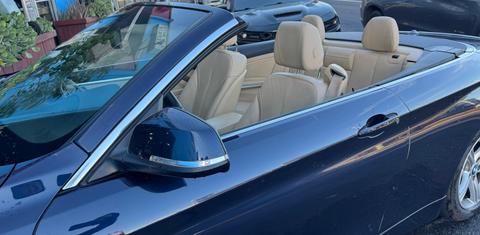 BMW 4 Series 2015